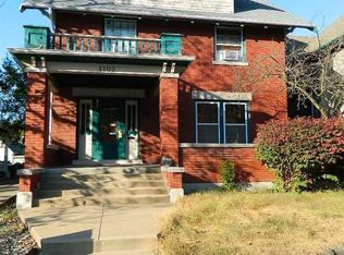 1102 W 4th St, Sedalia, MO 65301