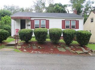 15 Annabelle St, Carnegie, PA 15106