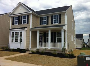 1310 Destrier St, Ranson, WV 25438