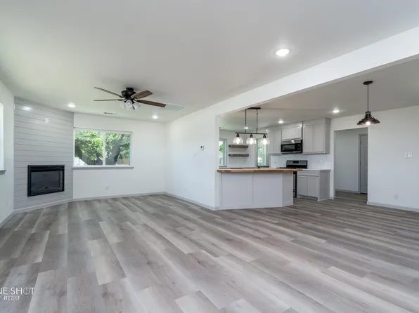 504 California St, Clyde, TX 79510