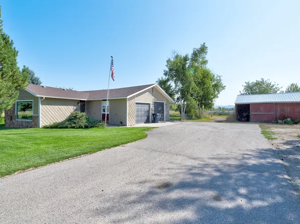 3365 Tizer Dr, Helena, MT 59602