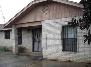 3117 E San Jose St, Laredo, TX 78043
