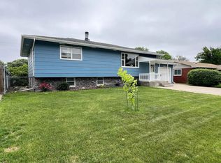 1801 W Philip Ave, North Platte, NE 69101