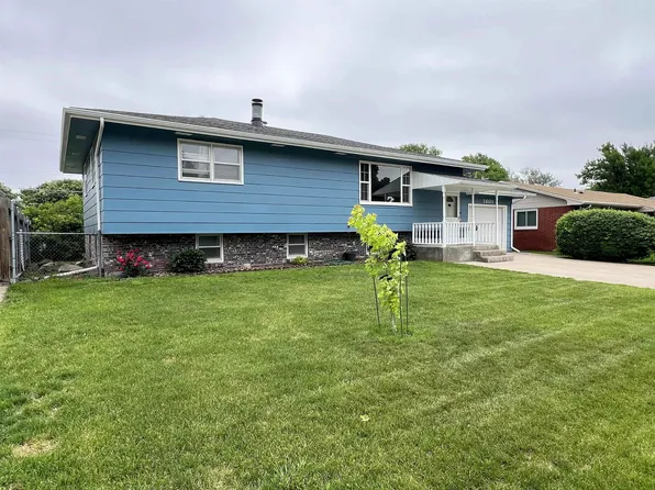 1801 W Philip Ave, North Platte, NE 69101