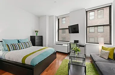 Rented by Level Group