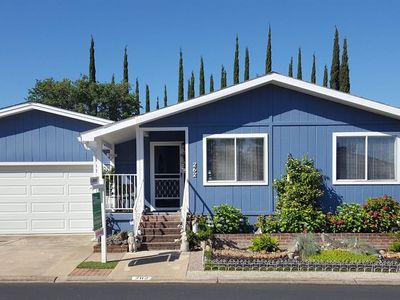 262 Lafayette Dr, Roseville, CA, 95678