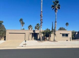 9323 E Deer Trl, Tucson, AZ 85710
