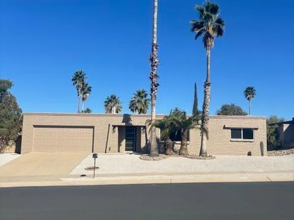 9323 E Deer Trl, Tucson, AZ 85710