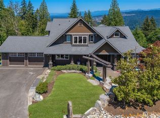 2396 Squak Mountain Loop SW, Issaquah, WA 98027