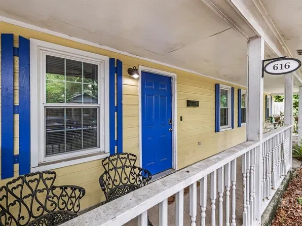 616 E Duffy St, Savannah, GA 31401