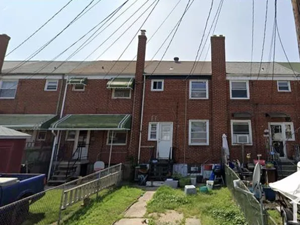 2045 Jasmine Rd, Dundalk, MD 21222