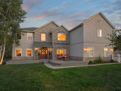 2433 H Rd, Grand Junction, CO, 81505
