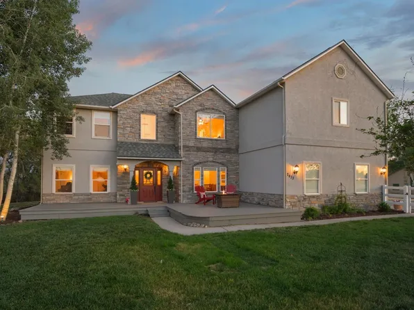 2433 H Rd, Grand Junction, CO 81505