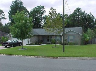 8549 Blue Jay Way, Pensacola, FL 32534