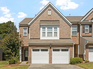 416 Durants Neck Ln, Morrisville, NC 27560