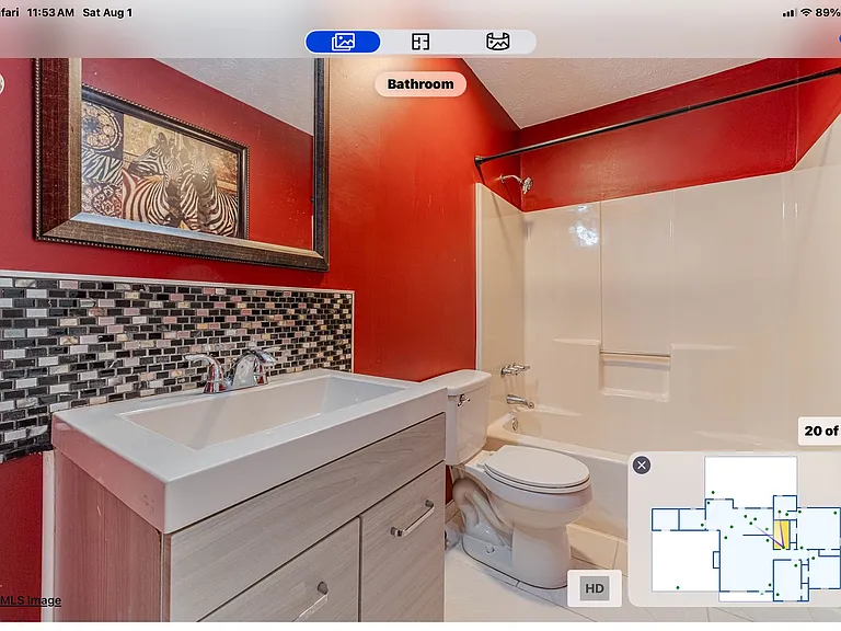 3142 Rocky Point Ct — Photo 9