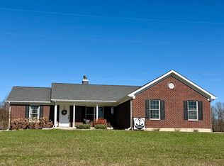 1502 NE Santee Dr, Greensburg, IN 47240