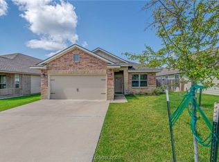 2159 Mountain Wind Loop, Bryan, TX 77807