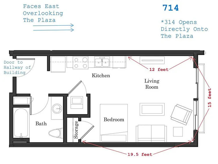123-4th Apts — Photo 48