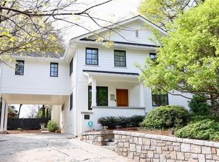 35 Huntington Rd NE, Atlanta, GA 30309