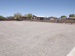 49592 Turquoise Ave LOT 252, Quartzsite, AZ 85346