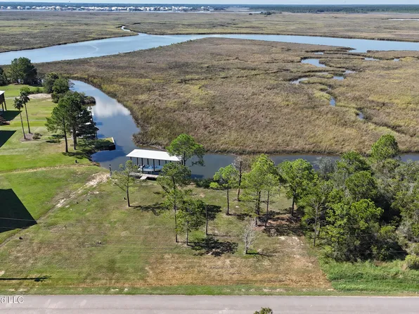 0 Kalaepohuku Dr Lot 100, Diamondhead, MS 39525