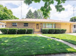 8323 25th Ct, Kenosha, WI 53143