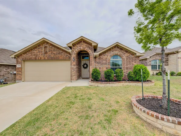 14440 Leadrope Cir, Haslet, TX 76052