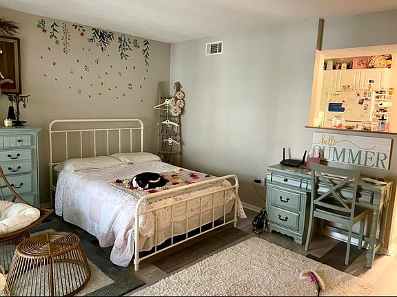 Living Room 15-5 x 11-0 (resident used as second bedroom)