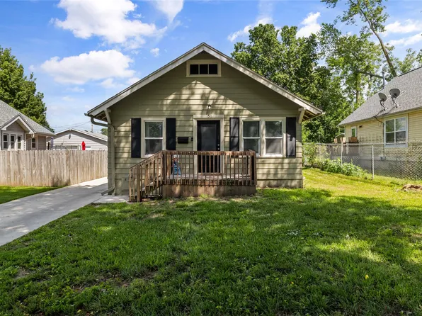 1511 York St, Des Moines, IA 50316