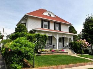 17 Monterey Rd, Worcester, MA 01606