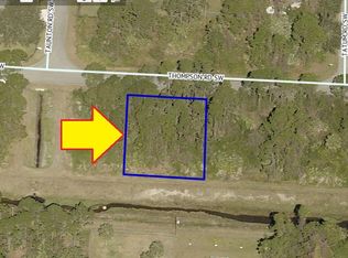 1060 Thompson Rd SW, Palm Bay, FL 32908