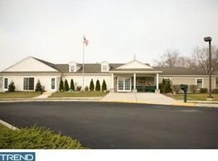 448 Brandon Rd #448, Norristown, PA 19403