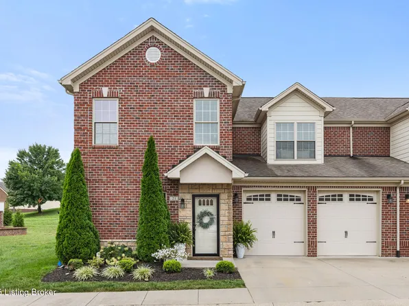 21 Pheasant Glen Dr #4, Shelbyville, KY 40065