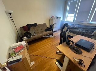 99 Brainerd Rd APT 12, Allston, MA 02134