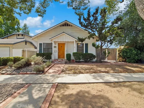 1005 N Alameda Ave, Azusa, CA 91702