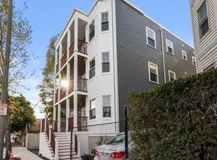 458 Columbia Rd #1, Dorchester, MA 02125