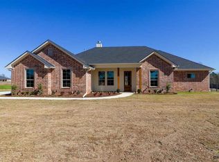 22633 County Road 121, Bullard, TX 75757