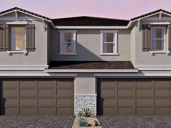 Plan Elevation.