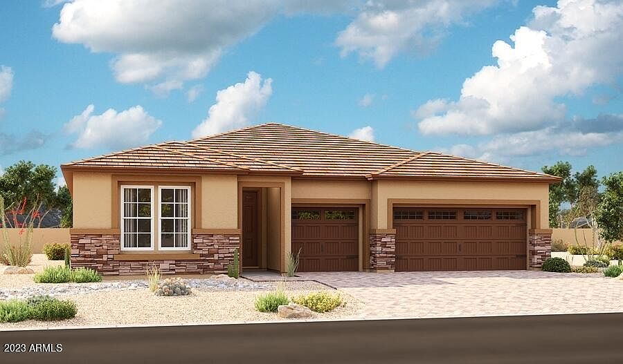 1st image of 18619 W SELDON Lane