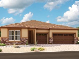 18619 W Seldon Ln, Waddell, AZ 85355