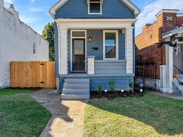 4350 Ellenwood Ave, Saint Louis, MO 63116