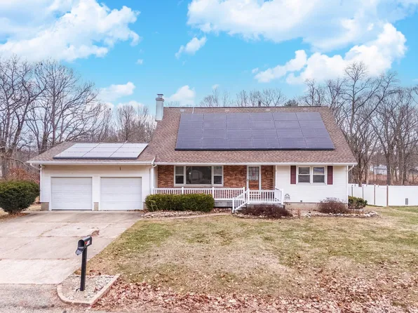 118 Gottlieb Ct, Creve Coeur, IL 61610