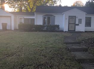 2117 N Brookfield St, South Bend, IN 46628