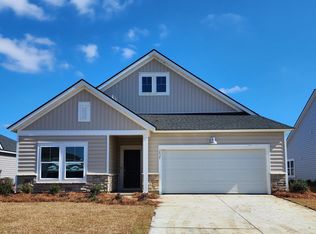 2025 Santa Maria St #WAVERLY;-LOT 638, Myrtle Beach, SC 29579