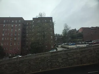 Rented by Sovereign Associates