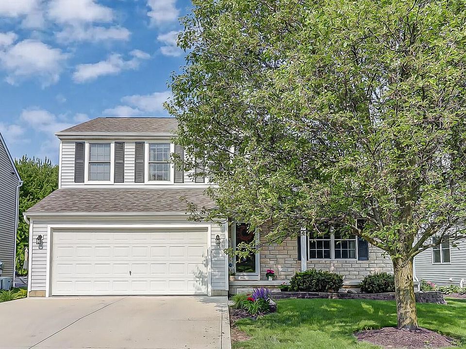 5606 Genoa Farms Blvd, Westerville, OH 43082 Zillow