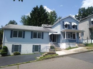 231 Nottingham St, Plymouth, PA 18651