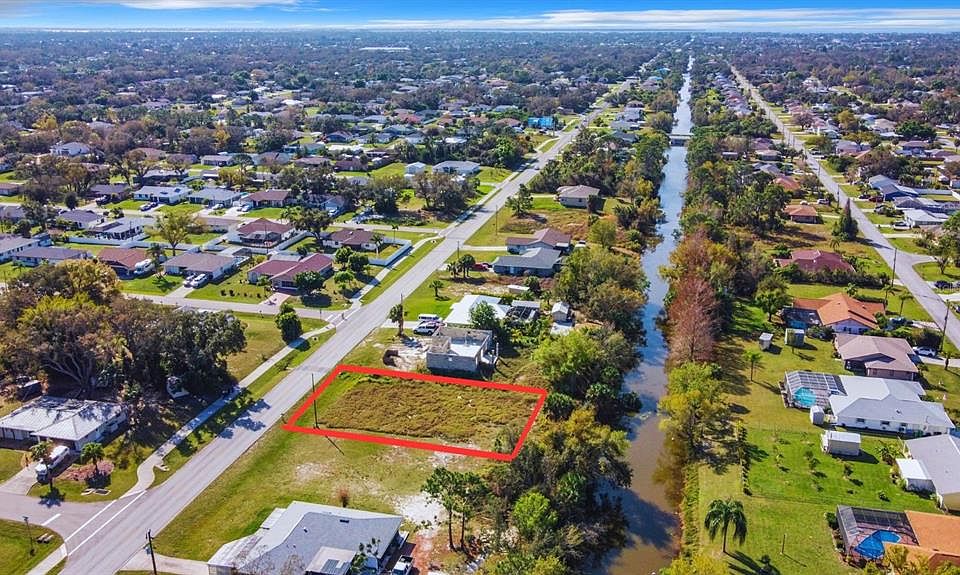 1st image of 399 HARBOR BOULEVARD LOT 17