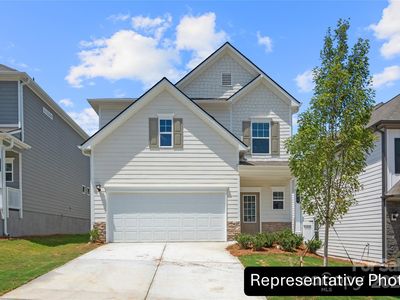 1206 Langston Ln, Salisbury, NC, 28144